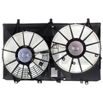 Cooling Fan 2011-2013 Toyota Sienna Le 2.7L 4 Cyl Oem Grade 163610P160 TO3115167. Fixed Price $185.80.