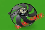 Genuine 2010-2016 Volvo XC60 Engine Motor Radiator Cooling Fan Oem. Fixed Price $119.87.