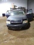 Fan Blade Belt Driven 6 Cylinder Fits 98-05 Passat 2117192. Fixed Price $61.75.