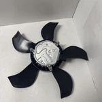 Engine Cooling Fan Motor 2.7L Right Side 3137234551 2021 Cadillac Chevrolet Gmc. Fixed Price $109.99.
