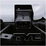 Tyc 620770 Dual Radiator And Condenser Fan Assembly. Fixed Price $183.99.