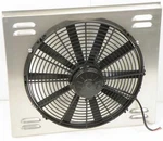 Single 16" Electric Fan With Shroud (for Northern Radiators CR5028 And CR5057). Fixed Price $309.99.