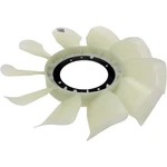 621-345 Dorman Fan Blade Radiator Cooling For Nissan Frontier NV1500 NV2500. Fixed Price $124.25.