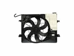 Engine Cooling Fan Assembly Dorman 621-497. Fixed Price $142.37.
