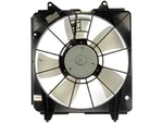 Dorman 620 254 Radiator Fan Assembly Without Controller. Fixed Price $81.62.