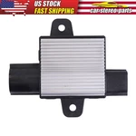 Engine Cooling Fan Radiator Control Module For Camaro Cadillac Ats Cts 23188752. Fixed Price $30.94.