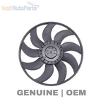 2010-2016 Porsche Panamera Electric Cooling Fan Blade 97010606106. Fixed Price $48.99.