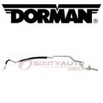 Dorman Inlet Driver Side Engine Oil Cooler Hose Assembly For 1997-2000 Gmc Nw. Fixed Price $207.24.