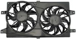 Dorman 620-350 Dual Fan Assembly Without Controller. Fixed Price $105.00.