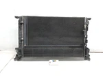 2015-2018 Porsche Macan 3.0L Radiator Condenser Cooling Fan Oem. Fixed Price $749.99.