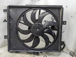 2012-2019 Nissan Versa 1.6L Radiator Cooling Fan Motor Assy 21481-3AB3A *read*. Fixed Price $77.28.