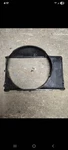 300ZX Z32 Nissan Oem Non Turbo Radiator Fan Shroud. Fixed Price $225.00.