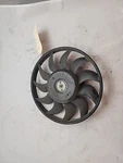 Oem 02-04 Audi A6 Quattro Left Valeo Electric Cooling Fan 8E0959455L Used. Fixed Price $49.99.
