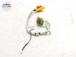 10-14 Lamborghini Gallardo Clockspring Plug Pigtail Harness Wiring LP550. Fixed Price $144.94.