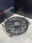 Bmw 98-02 Aux Electric Fan + Mount 64548391748. Fixed Price $200.00.