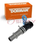 Dorman Inlet Hvac Heater Hose Assembly For 2005-2015 Nissan Xterra 4.0L V6 Uj. Fixed Price $29.45.