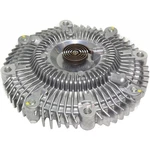 For Nissan Frontier Fan Clutch 1998-2004 Standard Thermal 5.85 In. Diameter. Fixed Price $62.99.