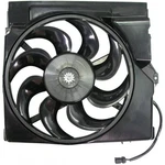For Acura Integra A/c Radiator Fan 1990-1991 AC3117102 19030-PR4-A02. Fixed Price $75.52.