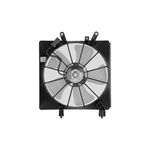 Engine Cooling Fan Assembly Global 2811277 Fits 01-05 Honda Civic 1.7L-L4. Fixed Price $123.99.