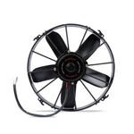 Mishimoto MMFAN-10HD Race Line, High-flow Fan, 10IN. Fixed Price $166.99.