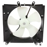 Cooling Fan Assembly For 1993-1997 Geo Prizm Toyota Corolla 1.6L. Fixed Price $42.50.