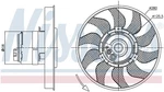 Nissens 85619 Fan. Fixed Price $125.53.