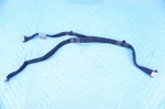 Bmw 650I M6 Wire Harness For Start Stop 2006-2010 Oem. Fixed Price $35.00.