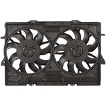 For Audi /S6/A7/S7 Ac Radiator Fan 2012 13 14 16 2017 4.0L Eng. AU3115115. Fixed Price $1211.52.