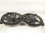 2013-2025 Nissan Pathfinder Radiator Dual Cooling Fan Motor & Shroud 21481-3JA0E. Fixed Price $199.00.