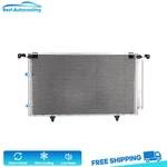 For 2002-2003 Lexus ES300 2004 05-2008 Toyota Solara Aluminum A/c 3113 Condenser. Fixed Price $61.08.