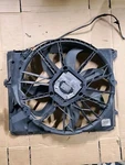 2007 2008 2009 2010 2011 Bmw E90 Engine Cooling Fan Oem Bosch 7562080 7561713. Fixed Price $129.69.