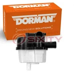 Dorman Leak Detection Pump For 2006-2014 Mazda MX-5 System Evaporative Fy. Fixed Price $151.74.