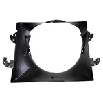 For Ram 3500 2014-2018 Trq RFA90446 Engine Cooling Fan Shroud. Fixed Price $169.56.