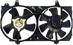 Dorman 620-435 Dual Fan Assembly Without Controller. Fixed Price $301.70.