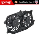 Ford Freestyle 2005 2006-2007 FO3115158 Engine Fan Assembly 5F9Z8C607BM. Fixed Price $129.41.