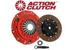 Ac Stage 2 Clutch Kit (1SC) For Nissan 300ZX 1989-1996 3.0L (VG30DE) Non-turbo. Fixed Price $467.46.