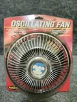 Autologix Oscillating Fan. Fixed Price $49.97.