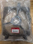 Genuine Honda Accord A/c Condenser Fan Shroud 38615-P0A-000 1994-1997 Cylinder. Fixed Price $75.00.