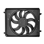 Blrack 670107328 Radiator Cooling Fan Fits Maserati Ghibli Levante Quattroporte. Fixed Price $180.87.