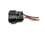 Audi A6 C6 Vw Pin Contact Flat Housing 1J0906234A Oem. Fixed Price $14.99.