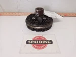 Fan Clutch From 2005 Gmc Sierra 2500 6.6L Diesel 10294290. Fixed Price $119.94.