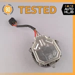 17-22 Mercedes W213 E300 CLS450 Engine Radiator Cooling Fan Motor Oem. Fixed Price $149.40.