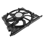 Radiator Cooling Fan Pins For Bmw 528I/530I/535I/640I/740LI 2009-2015 600W. Fixed Price $141.64.