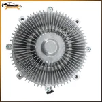 Electric Cooling Fan Clutch For Nissan Armada NV2500 QX56 2011-2013 71032086. Fixed Price $113.40.