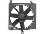 Dorman 620 614 Radiator Fan Assembly Without Controller. Fixed Price $74.13.