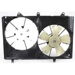 For Cadillac Cts A/c Radiator Fan 2003 2004 3.2L GM3117110 25740113. Fixed Price $190.65.