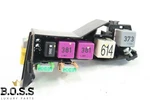 04-07 Audi A8 Quattro Front Passenger Lower Fuse Relay Box Holder Board Oem. Fixed Price $29.21.