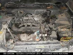 Radiator Fan Motor Assembly With Ac Fits 00-01 Sentra 1391939. Fixed Price $77.99.
