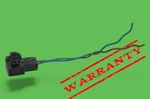 Bmw 750LI 740I 650I 535I 430I Side Curtain Bag Cable Plug Connector Pig Tail Oem. Fixed Price $37.87.