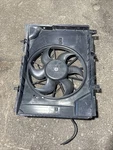 1997-2004 Mercedes R170 SLK230 Radiator Fan Motor Shroud Oem A0005401588. Fixed Price $96.24.